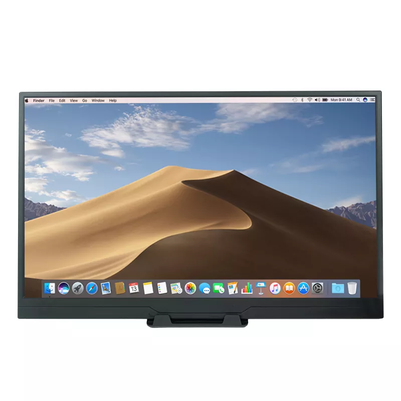 14 tolli 1080p kaasaskantav monitor
