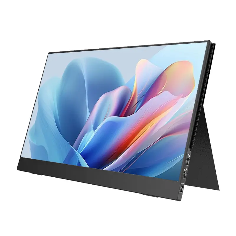 14 -tollise 4K Ultra HD kaasaskantav monitor
