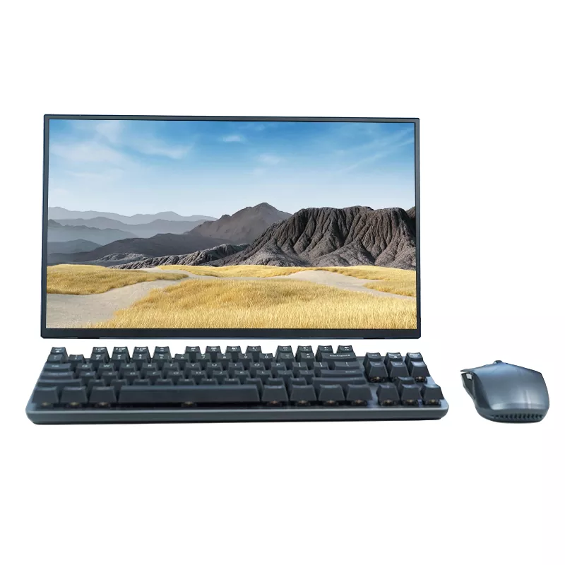 15,6 tolli 1080p kaasaskantav monitor