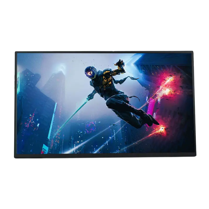 15,6 tolli 1080p puutetundlik kaasaskantav monitor