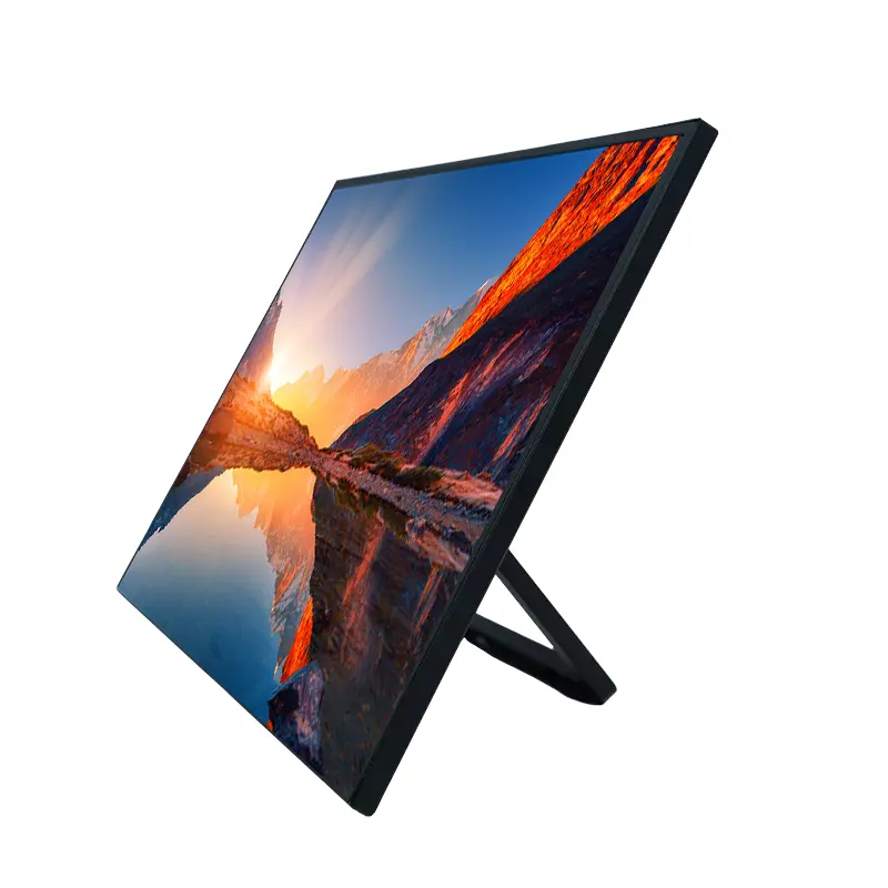 16 -tolline 1080p kaasaskantav monitor