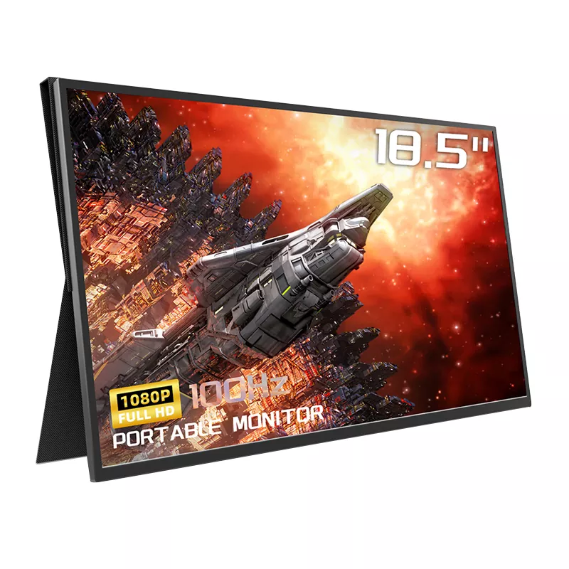 18,5 tolli 1080p kaasaskantav monitor