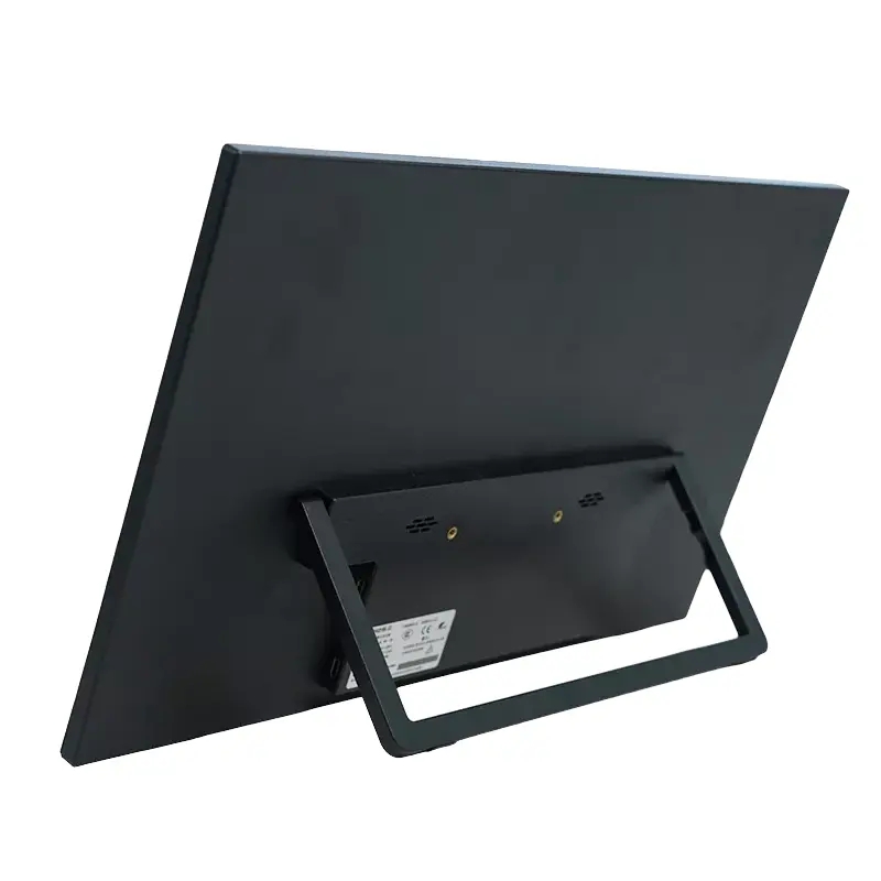 Miks valida 14 -tolline 1080p puutetundlik ekraan kaasaskantav monitor?
